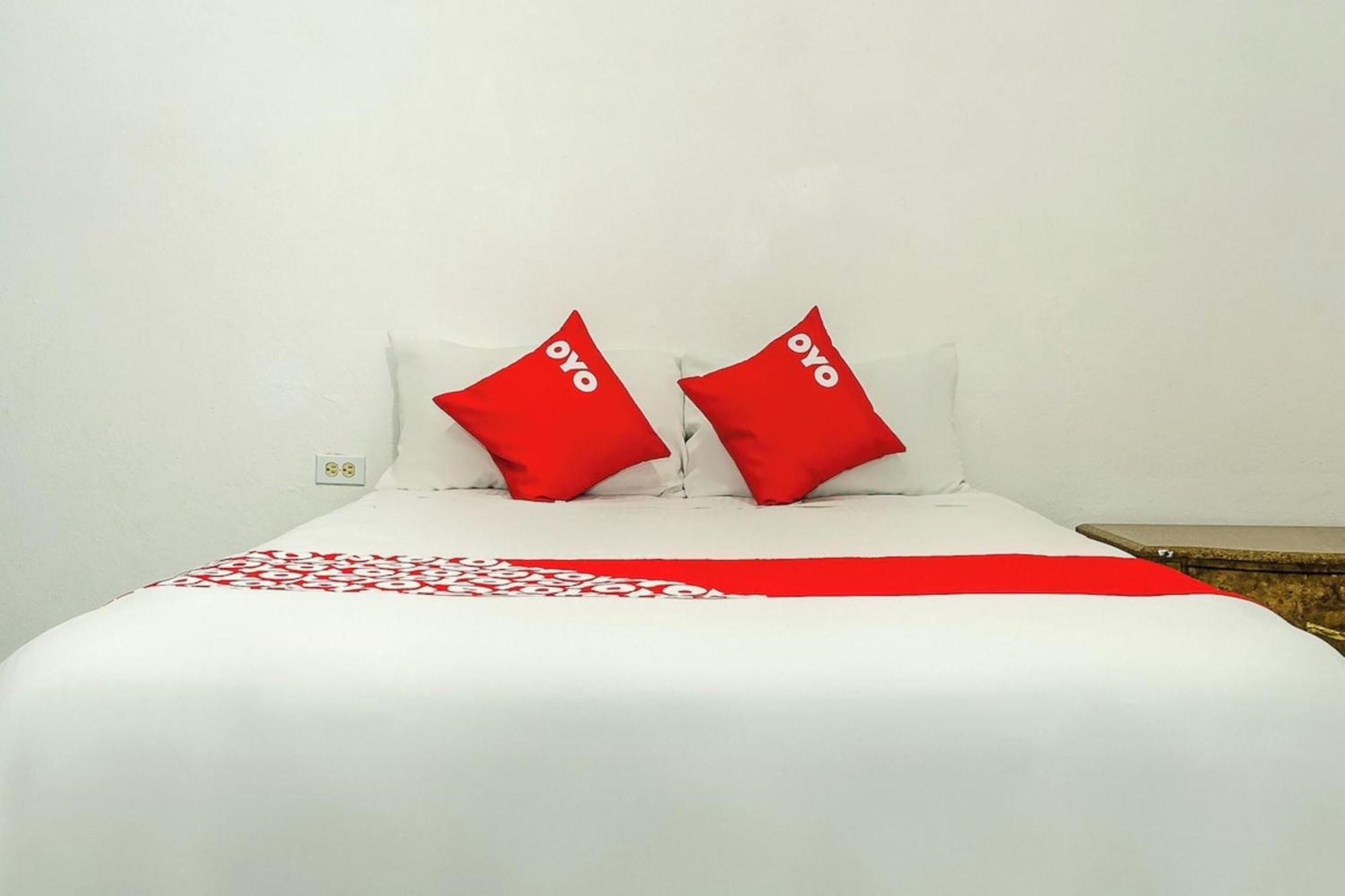 Oyo Hotel Cabo Del Sur, Cabo San Lucas Extérieur photo