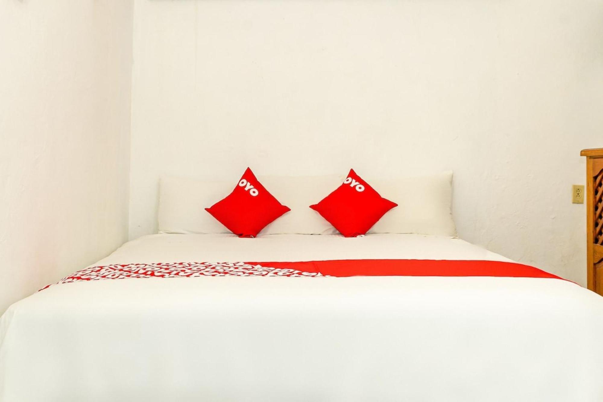 Oyo Hotel Cabo Del Sur, Cabo San Lucas Extérieur photo